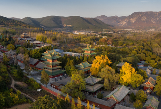 少林寺一日游2-8人精品私家团/上门接送【一家一团，单独成团，不与陌生人拼团】