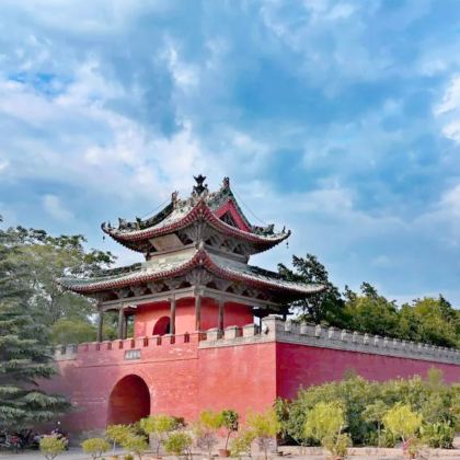 【稷山一日游】马村砖雕+青龙寺+法王庙+稷王庙+大佛寺包车游