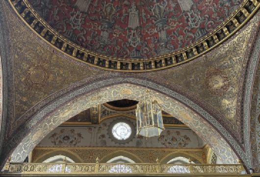 土耳其伊斯坦布尔市区地陪服务一日游【可包车】【中文服务】