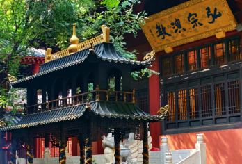 河南郑州黄帝故里+瞻园+大观音寺+中原福塔一日游可英文服务【可提供英文及小语种导游服务-往返接送-可选导游-可代订门票】