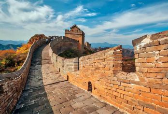北京八达岭长城一日游【多班次发车+可升级私家团】【出游保证：真正的无购物，不进任何景区内的购物店，如果有购物或进暗店等发现双倍赔付。】