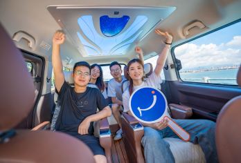 云水谣土楼+漳州古城一日游【司机兼司导 | 独立成团】【出发时间由您自主选择，游玩行程灵活无约束，单日包车包含 10 小时用车时长及 100 公里里程】