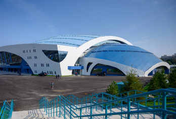 俄罗斯 伊尔库茨克市区一日游（可定制周边游）市区酒店接送【专属客服和本地中文司机，一家一团包车】