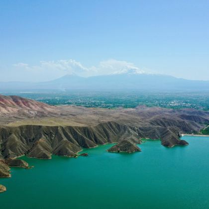 霍尔维拉普、Azat Reservoir、加尼与格加尔德修道院一日导览游