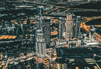 迪拜一日游：迪拜河-迪拜黄金市场-香料市集-扎比尔公园~~~【中文司机兼向导，沟通无障碍】