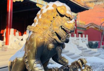 畅游北京故宫【4小时深度讲解】私家专享/时间自由/独立成团【集合时间灵活，可根据自身时间进行安排；不赶时间，不拼团，参观路线任您选，享受更优质的参观体验。】