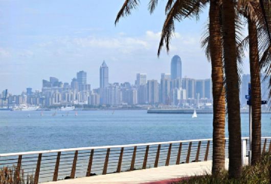 五公祠堂-海南省博物馆-海口钟楼-骑楼老街-万绿园-假日海滩【1单1团·纯玩】