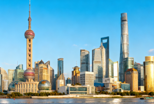 上海朱家角+M50创意园+豫园+外滩（2-5人小团）英文导游【2人即可发团，免费瓶装水，通过微信提供24小时真人礼宾服务。】