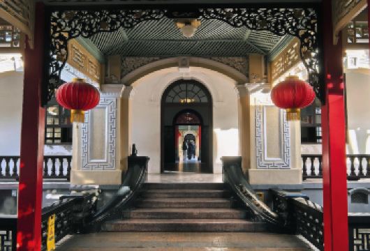 【可接待外宾】中英文导游+总统府+中山陵+美龄宫+夫子庙一日【从明代王府到民国中枢，一座总统府，半部近代史。】