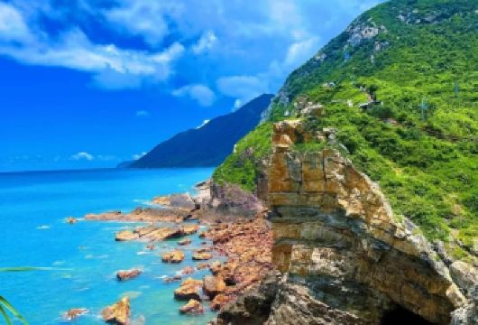 私家团+深圳较场尾+大鹏古城+桔钓沙+杨梅坑鹿嘴山庄1日游【私家旅行：一单一团，不拼客，专属旅行 品质服务：车上门接送，专职司机护航】