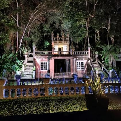 凯恩斯阿瑟顿高原-天空之城-帕罗尼拉公园一日游