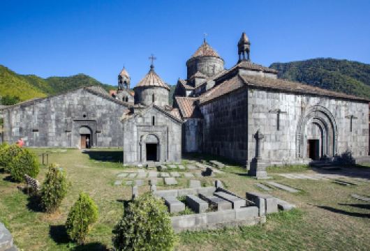 塞凡湖+哈格帕特修道院+萨那欣修道院一日游包车【精品包车，私享空间，上门接送，轻松出行】