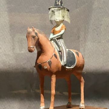 乌鲁木齐经典一日|博物馆+美食街+红山公园+国际大巴扎赏歌舞