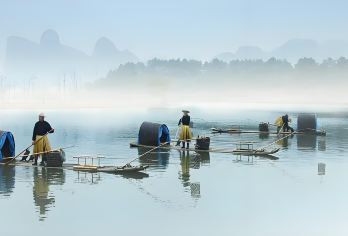 江西龙虎山风景区+上清古镇+天师府一日游【2-4人私家团】【知名国学讲师全天原创讲解，深度剖析中国道家文化精髓与艺术】