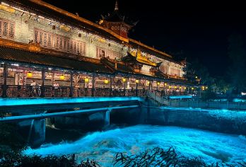 川韵  都江堰+熊猫基地  一日游【商拓经理Xing Pan （潘星） (邮箱: xing.pan@trip.com)】