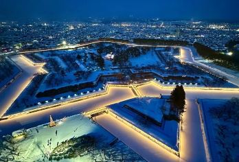 日本小樽出发打卡网红景点/可札幌登别富良野北海道多日包车精选【包车一日游，解锁旅行新方式！独立车辆配备经验丰富的老司机，为您量身打造专属行程。】