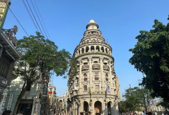 海口观澜湖+海南热带野生动植物园+五公祠一日游-可英文服务【观澜湖挥杆揽海风，动植物园探雨林奇境，五公祠谒海南第一楼，椰城三韵醉游人。】