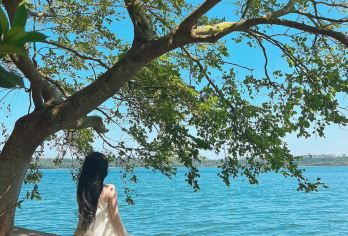 广东湛江金沙湾+湛江红嘴鸥游船+湖光岩一日游【[服务保障]行程透明、纯玩无购物，本地司导出行服务，24小时客服管家一对一服务，省心省事，超高性价比】