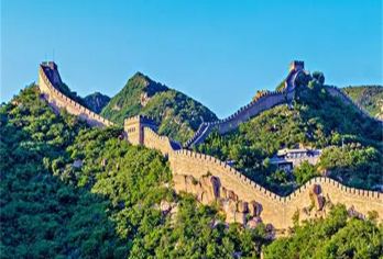 北京八达岭长城+颐和园一日游-无购物，一站直达、可包车出游【[品质保证]：享品质纯玩，无购物，真正的纯玩团，首到门票全含！】