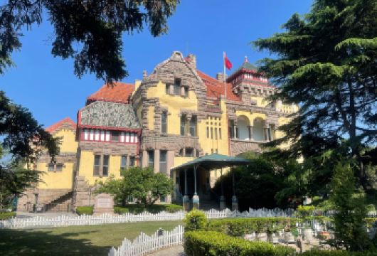 青岛啤酒博物馆+栈桥+五四+奥帆+琴屿路+小麦岛+德国总督府【◇创新不赶早◆品质真纯玩①比低价，我们不敢也不会；比品质，我们横扫市场】