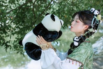 熊猫基地+都江堰景区讲解一日游【熊猫基地+都江堰景区精品讲解】