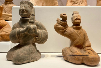 三峡博物馆+大礼堂+中山四路 3H渝城漫步小包团 专业讲师团【渝城漫步 · 半日浮生】