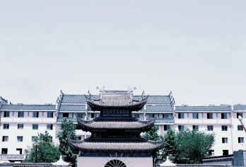 橄榄游●科举博物馆2小时包团人工讲解 资深大咖导游精讲【[橄榄游讲师团]他们博古通今，幽默睿智，善于挖掘文物背后的故事，用有趣的方式还原历史真相！】