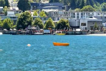 新西兰皇后镇米尔福德峡湾+SH6公路【中文包车+12小时】【尊享一对一高端行程定制，豪华包车专属礼遇，专业旅行顾问24小时恭候垂询。】