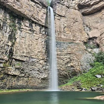 【新乡往返-关山一日游】自由行 纯玩不购物