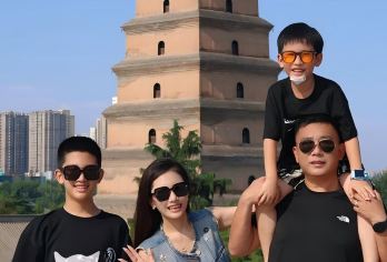 【私家团】西安博物院+永兴坊美食街+城墙+大雁塔+大唐不夜城【一单一团，拒绝与陌生人拼团；西安市全程车接车送；景区游览时间不限，早上可睡醒晚出发】