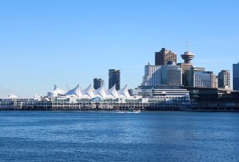 加拿大温哥华狮门大桥+史丹利公园+卡皮拉诺吊桥【中文司机】【中文司机+酒店接送+贴心管家[畅游80+国家，800+城市]】