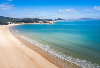 【导游讲解|将军山/猴研岛可选】平潭岛+大福湾+北部湾一日活动【[多套餐可选]A、B线、C线可选，打卡祖国大陆距离台湾醉近地——平潭。】