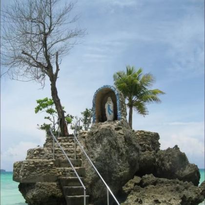 菲律宾  马尼拉机场酒店点对点接送/ 定制包车/导游/翻译