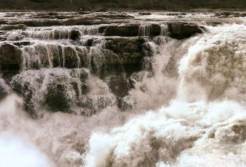 优享游 黄帝陵、壶口瀑布一日游【西安市三环内上门接送】