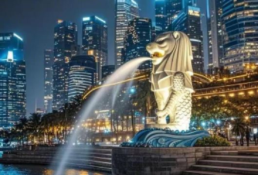 新加坡 可定制行程5座/7座可选【1单1团·纯玩·中文专车】【1单1团·纯玩·司机会中文】