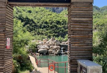 清风峡一日游，小团3人起天天发，2环内含接送【门票自理】【精品小团，3人起发，6人封顶“】