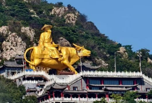 【沈阳起止】丹东大孤山一日游【[品质保证]专业导游随车服务。往返高速！】