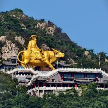 【沈阳/辽阳/鞍山多地出发】丹东大孤山一日游