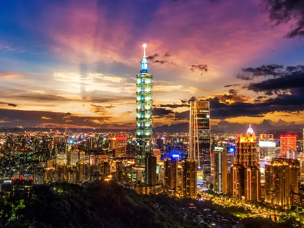 Taipei 101 Observation Decks: Floor-by-Floor Guide