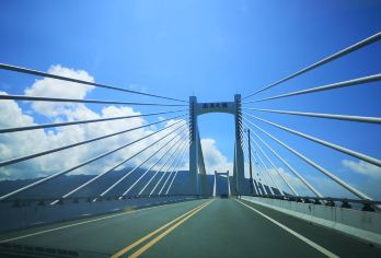 汕头南澳岛+青澳湾+南澳海岛国家森林公园+北回归线广场一日游【私家小团丨小众玩法丨独立包车丨车型可选丨优选行程丨管家服务丨上门接送】