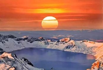 长白山北坡景区+长白山天池一日游【延吉起止丨 纯玩无购物】【[官方授权]直通车真正纯玩团，透明消费，质量保障，拒绝任何套路，安心出游】