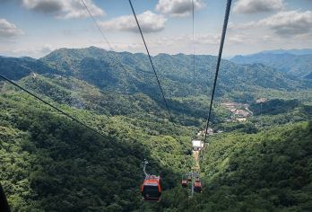 北京慕田峪长城一日游【独立成团/拼团/无购物无自费】【[大巴出行]前门集合，服务标准化，行程透明化，真正纯玩线路，绝无购物店，让您出游更安心。】