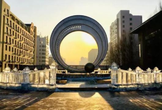 哈尔滨工业大学半日游【含门票预约，航天馆+博物馆，每天两班】【探索哈工大百年校史，感受双一liu大学魅力】