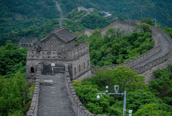 北京慕田峪长城+奥林匹克公园小包一日游◆含五环内上门接服务【[私家定制]一单一团，独立用车，随时为您解答疑问！】