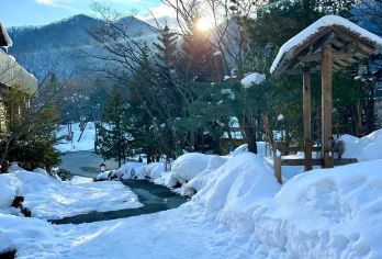 日本北海道定山溪赏秋+支笏湖【私家包车/VIP定制】【尊享一对一高端行程定制，多日豪华包车专属礼遇，专业旅行顾问24小时恭候垂询。】