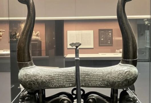 荆州博物馆半日游【2-10人团+深度讲解】【[品质保障]优选商品，品质拒绝购物 、无自费】