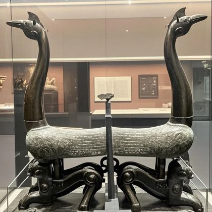 荆州博物馆半日游【2-10人团+深度讲解】