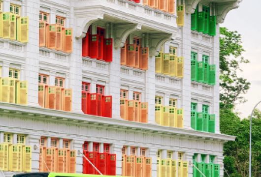 新加坡市区一日游（10小时用车/景点任选）【市区上门接送】【专属线上管家服务+当地华人司机，给您专业的服务保障】