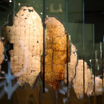 趣豫说安阳【殷墟博物馆】【宫殿遗址】王陵遗址【6H拼或包团】