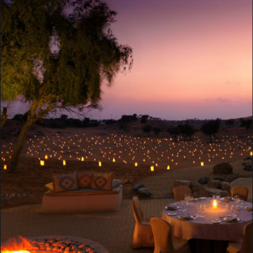 阿联酋艾因动物园+艾因骆驼市场+沙漠绿洲艾因 一日包车游